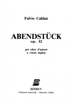 ABENDSTUCK Op.12