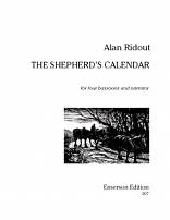 THE SHEPHERD'S CALENDAR after John Clare