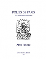 FOLIES DE PARIS