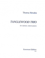 TANGLEWOOD TRIO