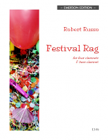 FESTIVAL RAG