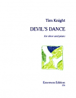 DEVIL'S DANCE