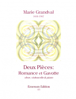 DEUX PIECES