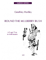 ROUND THE MULBERRY BUSH