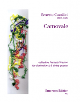 CARNOVALE