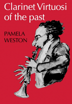 CLARINET VIRTUOSI OF THE PAST