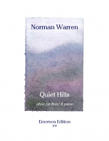 QUIET HILLS