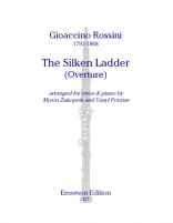 THE SILKEN LADDER Overture