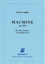 MACHINE Op.33/b