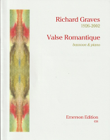 VALSE ROMANTIQUE