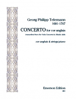 CONCERTO
