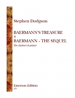 BAERMANN'S TREASURE & BAERMANN: THE SEQUEL