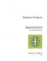 BAGATELLES