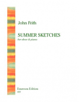 SUMMER SKETCHES