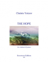 THE HOPE