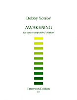 AWAKENING