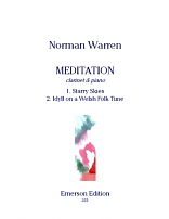 MEDITATION
