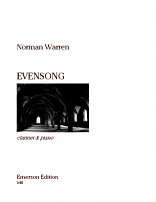 EVENSONG