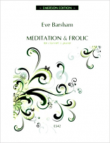 MEDITATION & FROLIC