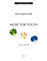 MUSIC FOR YOUTH