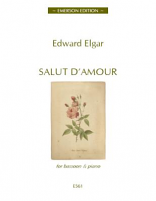 SALUT D'AMOUR