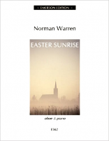 EASTER SUNRISE - Digital Edition