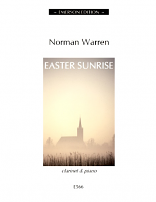 EASTER SUNRISE - Digital Edition