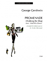 PROMENADE (Walking the Dog) - Digital Edition