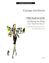PROMENADE (Walking the Dog)