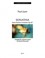 SONATINA