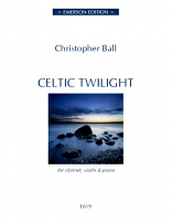 CELTIC TWILIGHT
