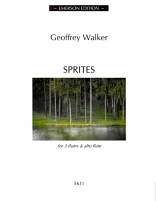 SPRITES - Digital Edition