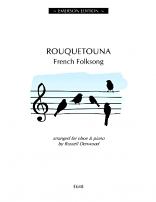 ROUQUETOUNA French Folksong