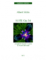 SUITE Op.54