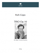 TRIO Op.10