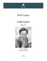THRENODY Op.74