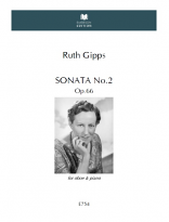 SONATA No.2 Op.66
