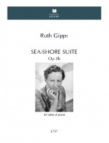 SEA-SHORE SUITE Op.3b