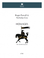 HOMAGES