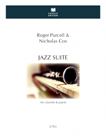 JAZZ SUITE