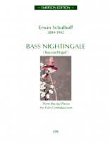 BASS NIGHTINGALE