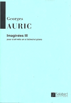 IMAGINEES III