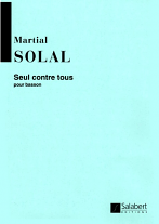 SEUL CONTRE TOUS