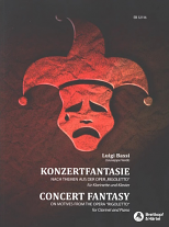 CONCERT FANTASY