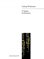 75 ETUDES