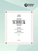 SONATA Op.41