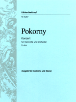 CONCERTO No.1 in Eb major