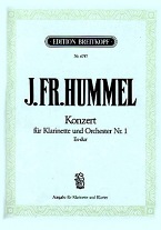 CONCERTO No.1