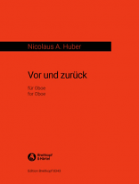 VOR UND ZURUECK