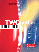 TWOGETHER - PIANO AND ...